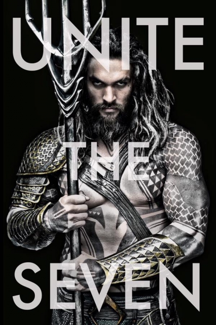 aquaman momoa 